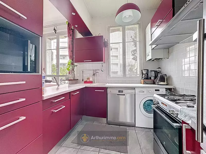 Appartement, 50,31 m²