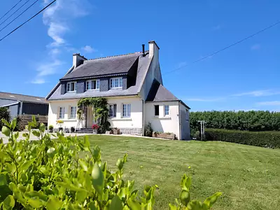Maison, 145 m²