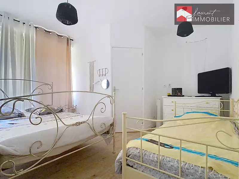 Appartement, 66 m²
