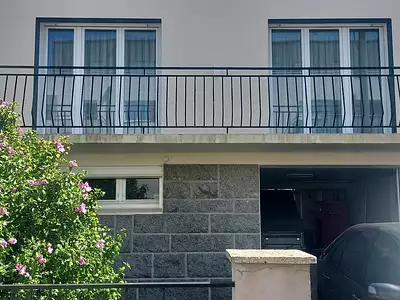 Maison, 133 m²