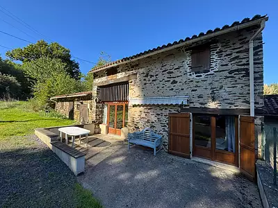 Maison, 98 m²