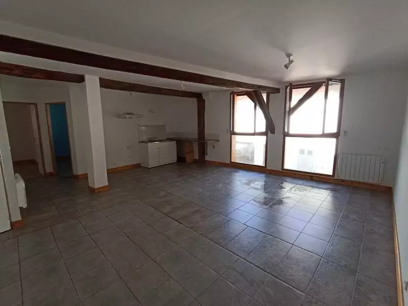 Appartement, 79 m²