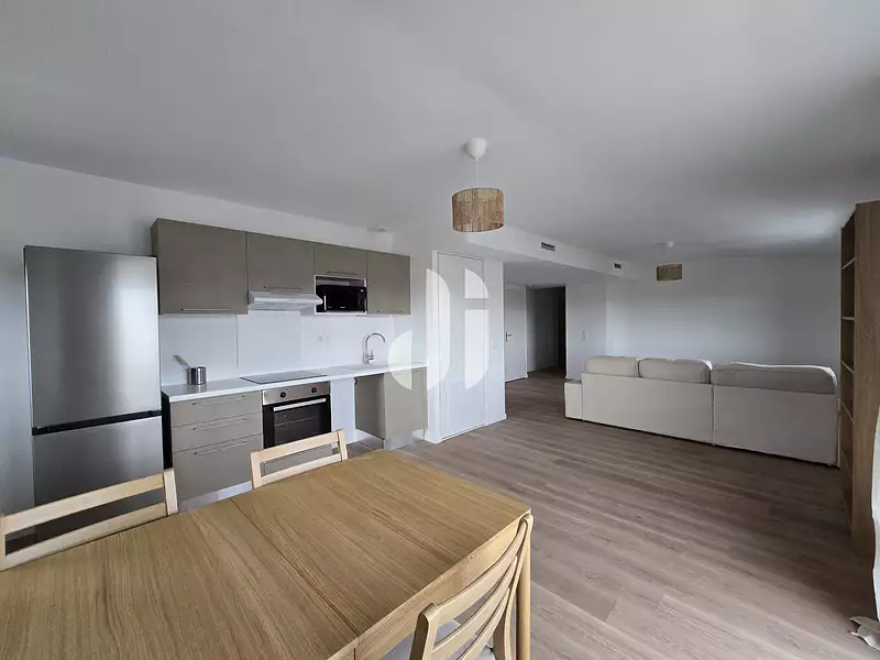 Appartement, 94,69 m²