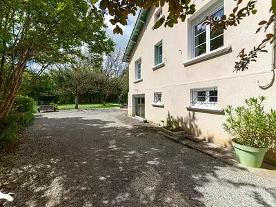 Maison, 94 m²