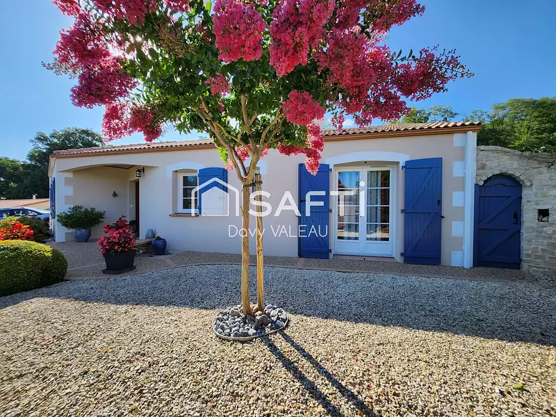 Maison, 142 m²