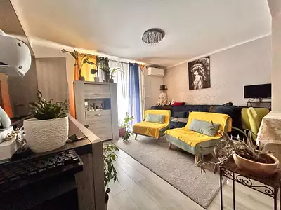 Appartement, 40 m²
