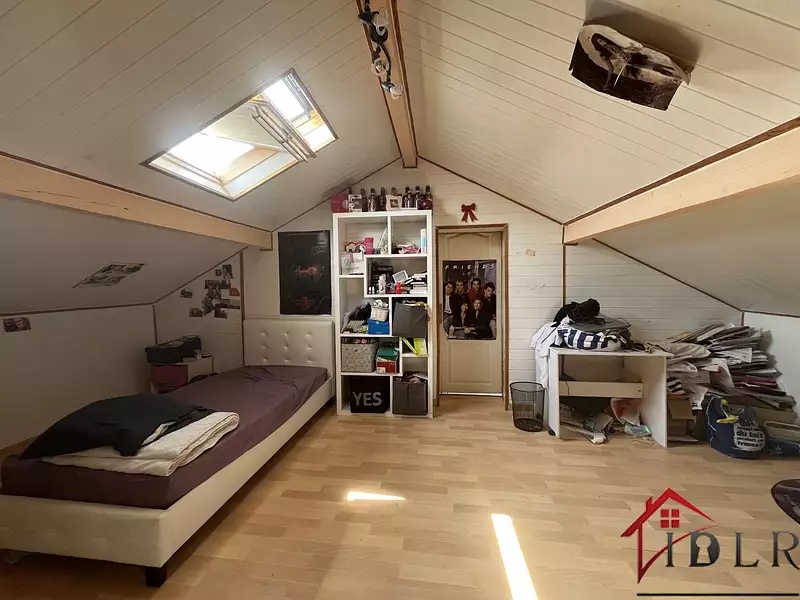 Maison, 190 m²