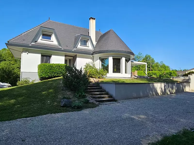 Maison, 175 m²