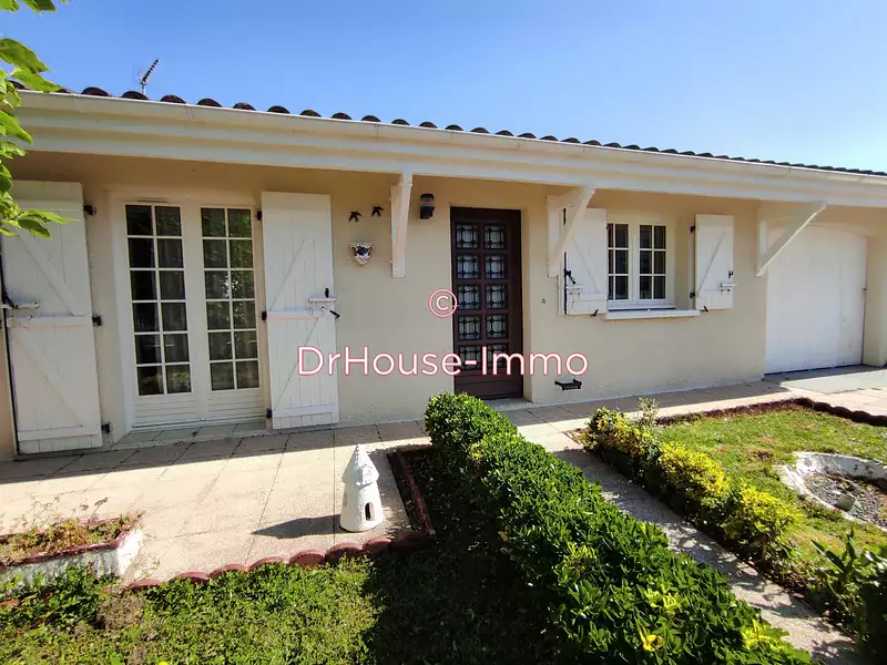 Maison, 98 m²