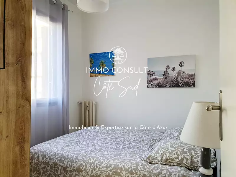 Appartement, 35,93 m²