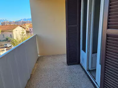 Appartement, 42,96 m²