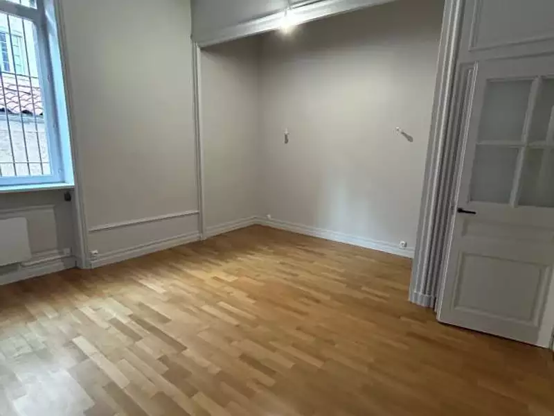 Appartement, 115 m²