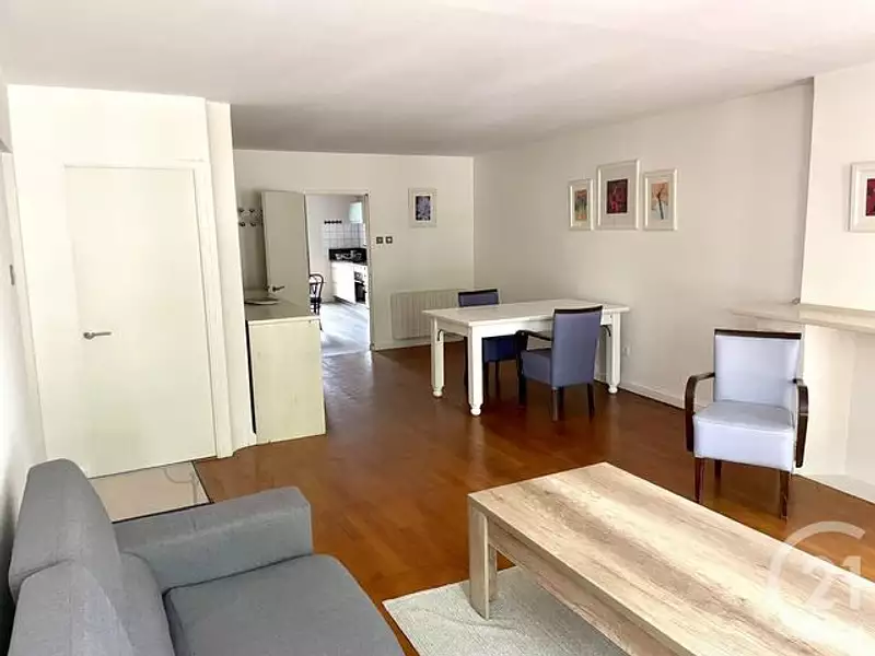 Appartement, 76,3 m²