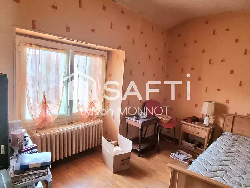 Maison, 130 m²