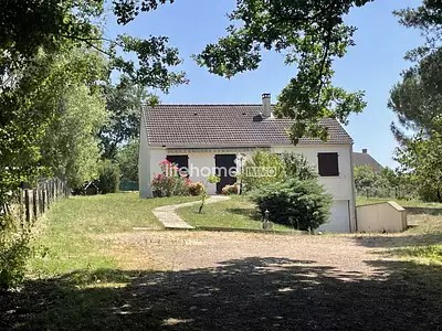 Maison, 86 m²