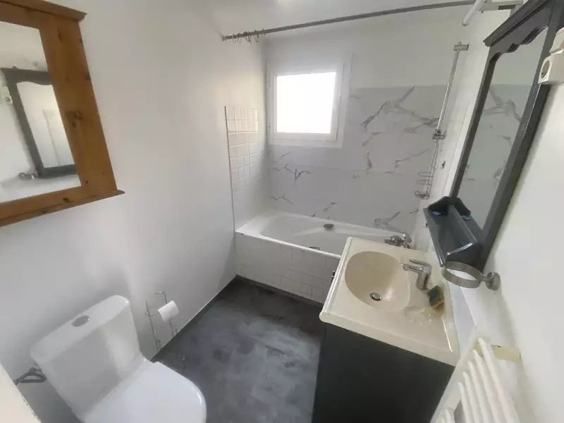 Maison, 110 m²