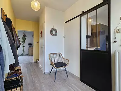Maison, 104 m²