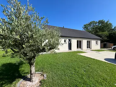 Maison, 117 m²