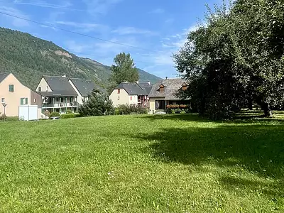 Appartement, 60 m²