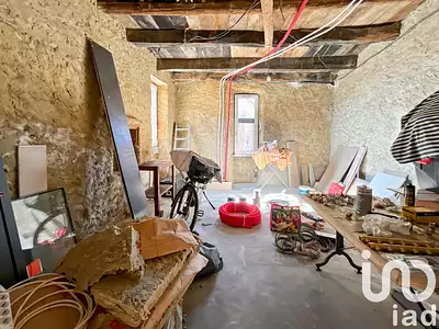 Maison, 188 m²