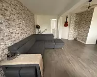 Appartement, 71,85 m²