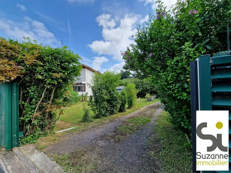 Maison, 80 m²