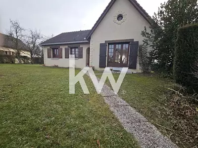 Maison, 90 m²