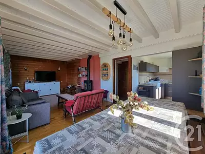 Maison, 95,1 m²