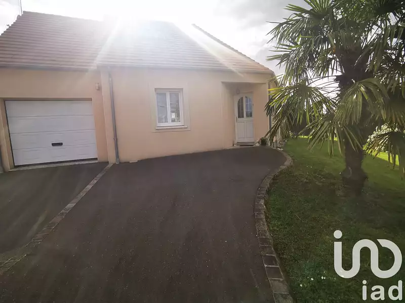 Maison, 107 m²