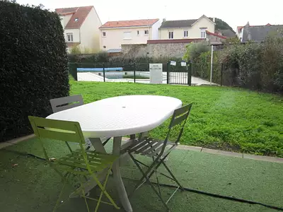 Appartement, 42,49 m²
