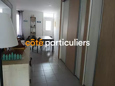 Maison, 63 m²