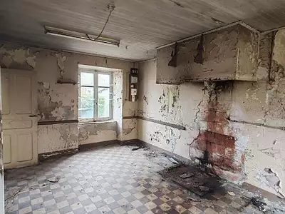 Maison, 150 m²