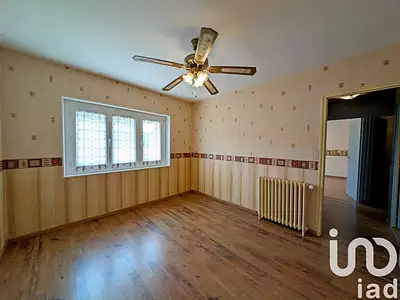 Maison, 124 m²