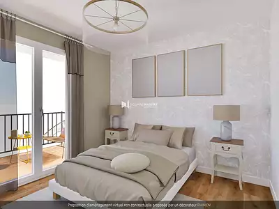 Maison, 97,4 m²