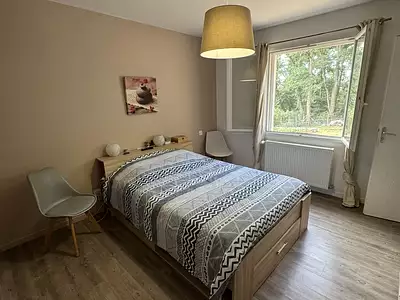 Maison, 113 m²