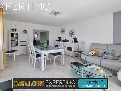 Maison, 135 m²