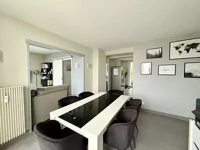 Appartement, 50,02 m²