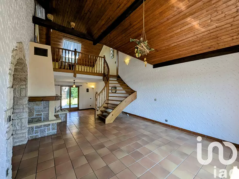Maison, 144 m²