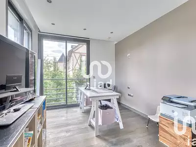 Maison, 343 m²