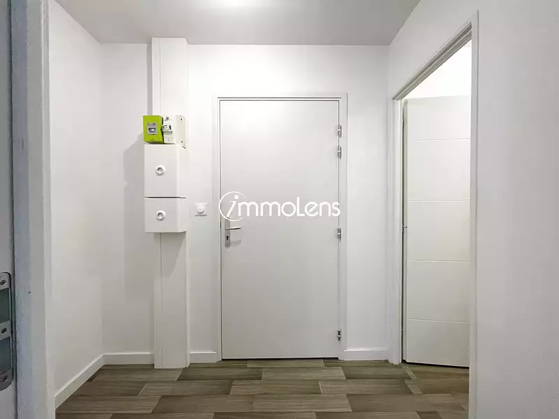 Appartement, 42,53 m²