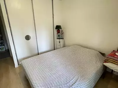 Appartement, 43 m²
