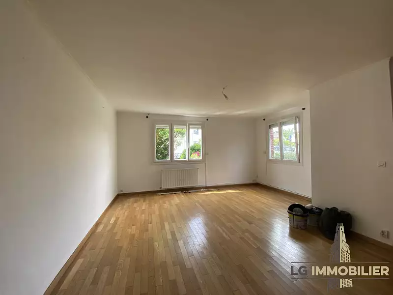 Maison, 95 m²
