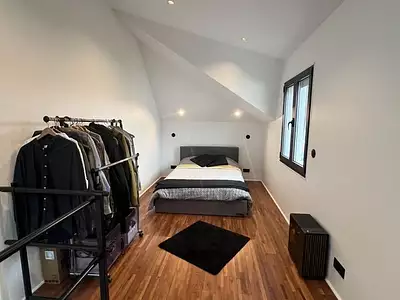 Maison, 50 m²