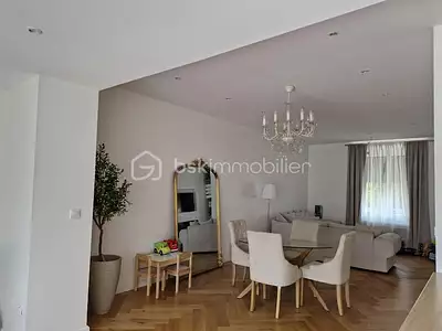 Maison, 88 m²