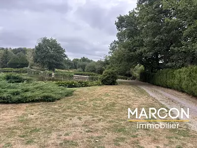 Maison, 138,17 m²