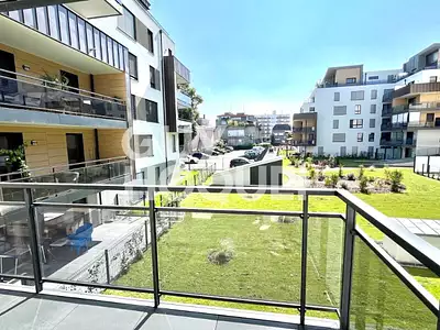 Appartement, 47,49 m²