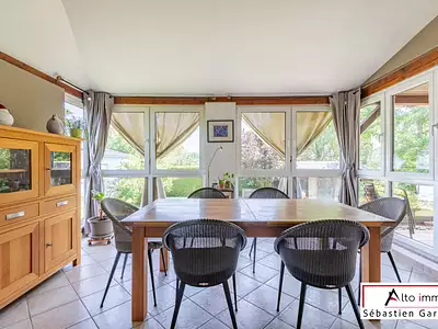 Maison, 228,41 m²