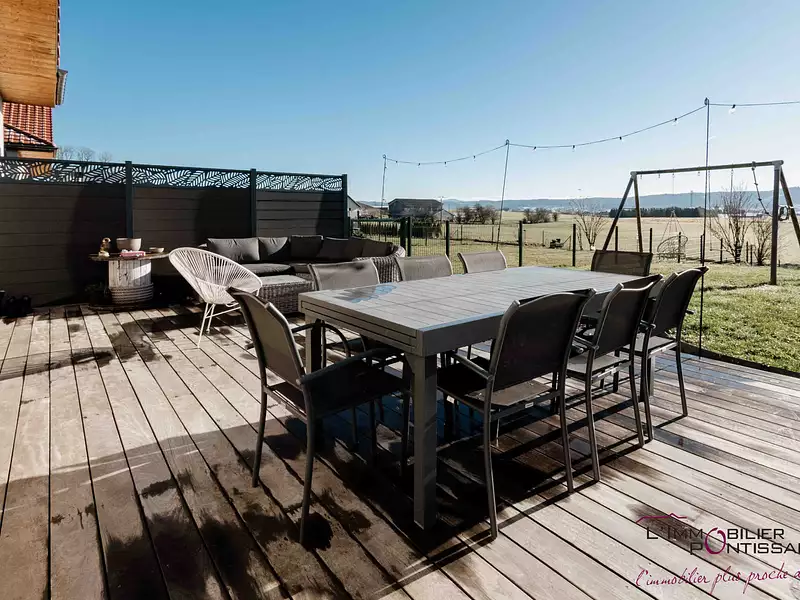 Appartement, 89,96 m²