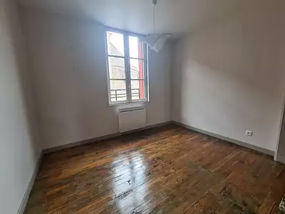 Appartement, 63 m²
