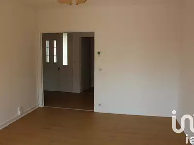 Maison, 100 m²